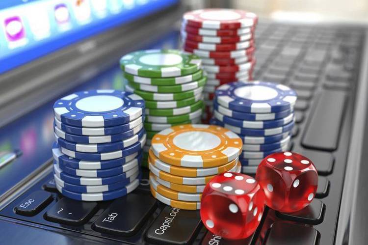 Real Money Gambling Websites