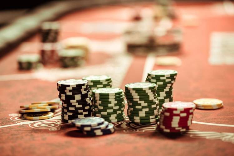 Real Money Online Casinos: Top Casino Sites for Winning Big