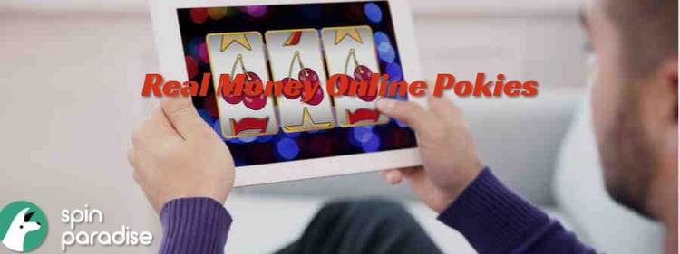Real Money Online Pokies: Everything You Need To Know