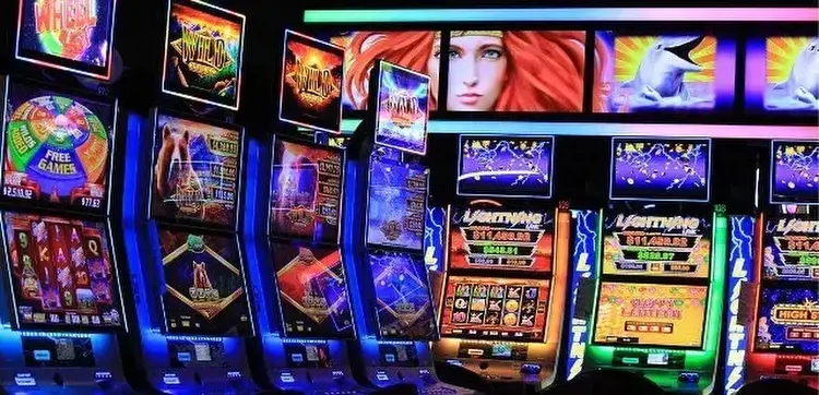 Real Money Online Slots: A List of the Finest Choices for Players
