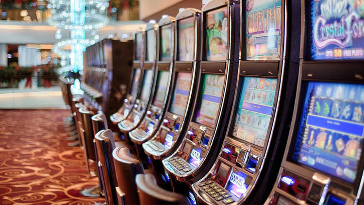Real Money Slots: How To Win?