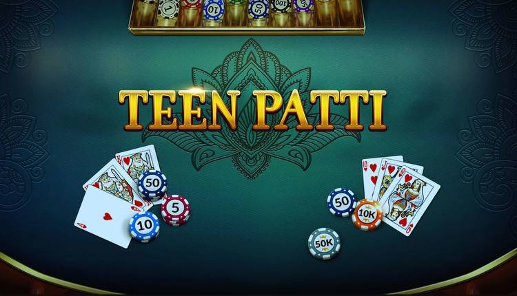 Real Money Teen Patti Online; All You Need To Know