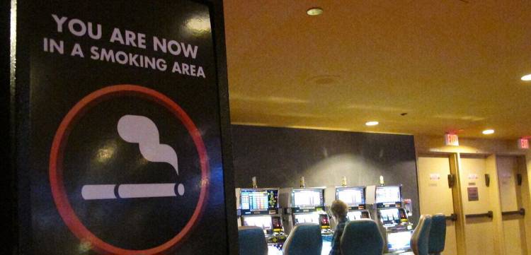 Reasons Why Banning Smoking in Casinos Should Be Mandatory