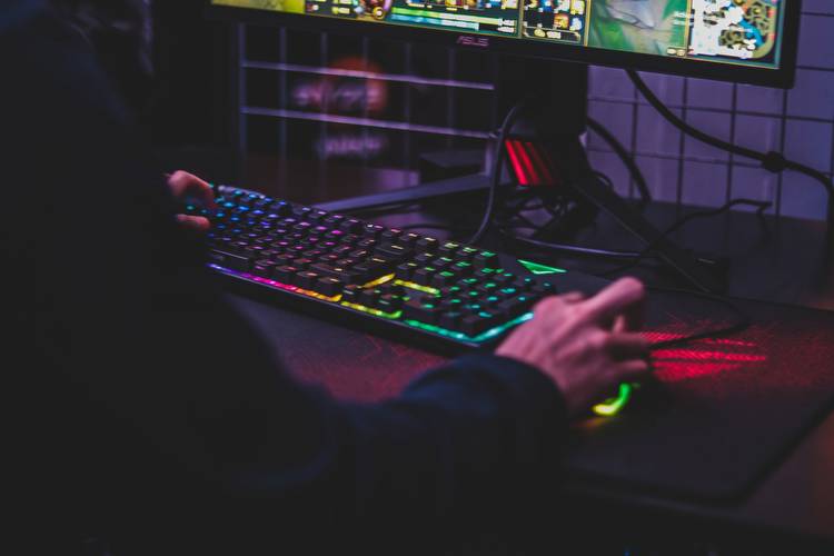 Recent Trends in the Online Gaming Sphere