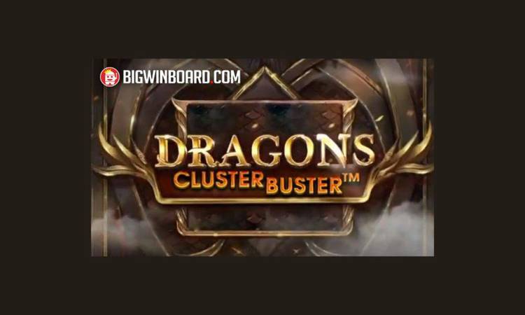 Red Tiger Launches New Slot “Dragons Clusterbuster”