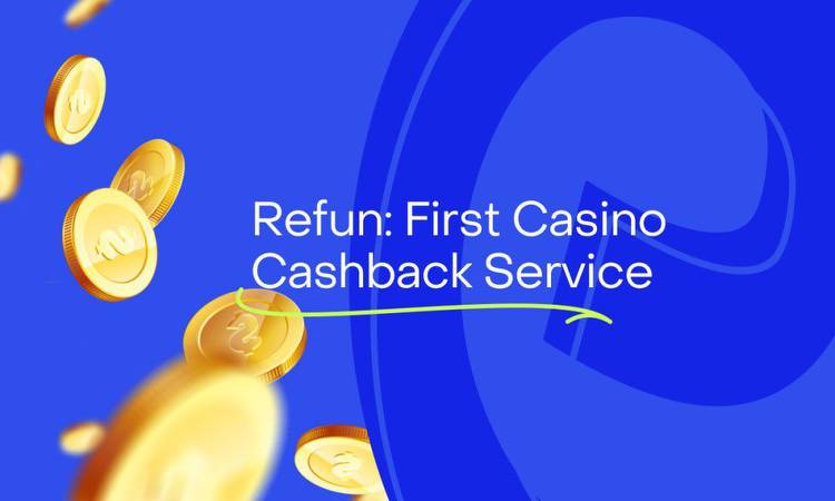Refun: The Ultimate Cashback Service for Canadian Online Casino Players