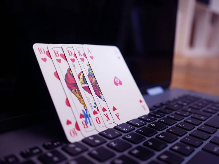Registration Process at UK Licensed Online Casinos