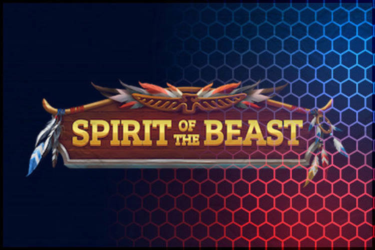 Relax Gaming Delivers Spirit of the Beast Slot Title