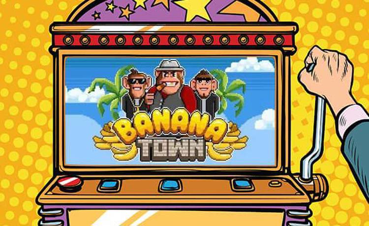 Relax Launches Banana Town, a Primate-Themed Game