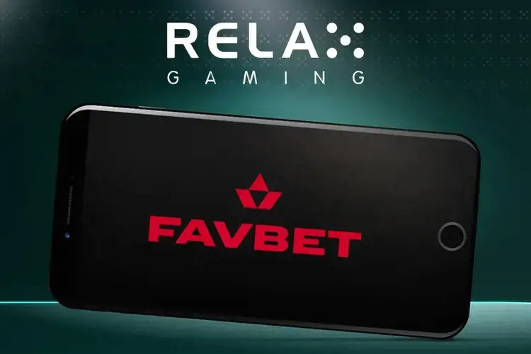 Relax Unveils FavBet Online Casino Supply Deal in Romania