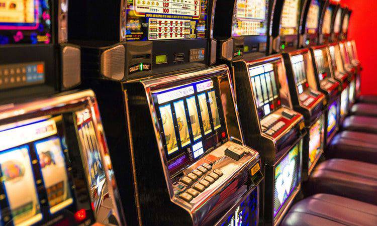 Report Assessing Maryland ICasino Legalization Nears Completion