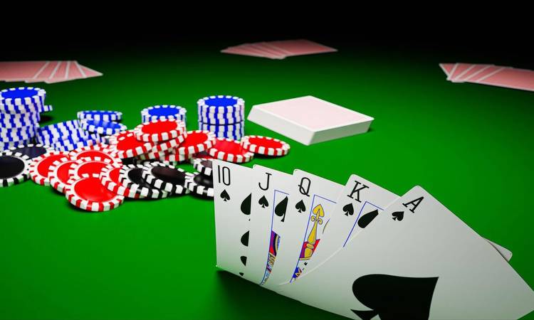 Responsible Betting In Online Casino
