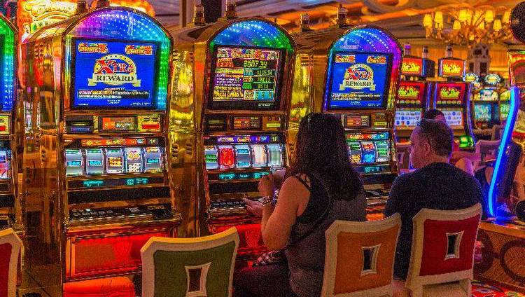 Responsible Online Gambling in CT