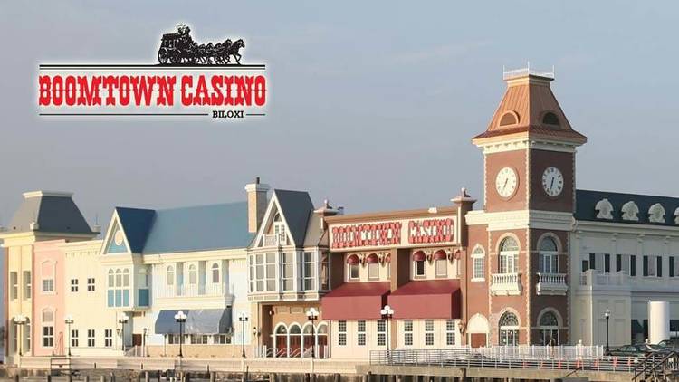 Review of Boomtown Casino Biloxi