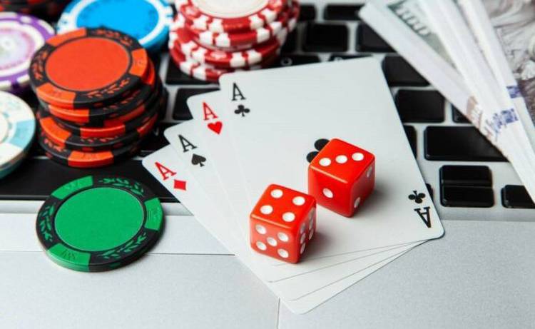 Rhode Island Casino 18: The Legality of Online Gambling