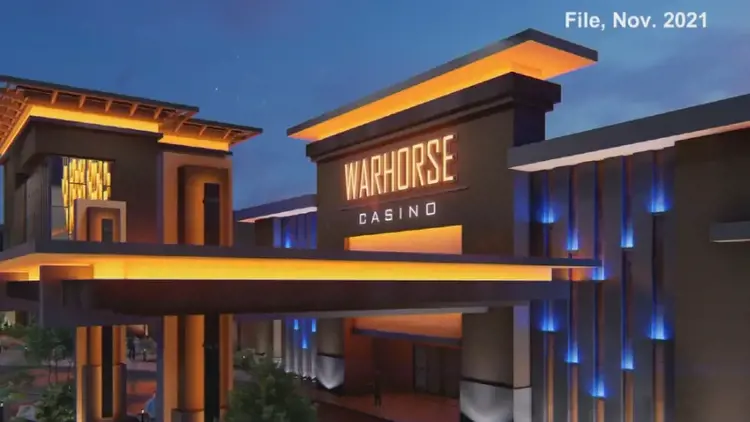 Ricketts allows casino gaming regulations