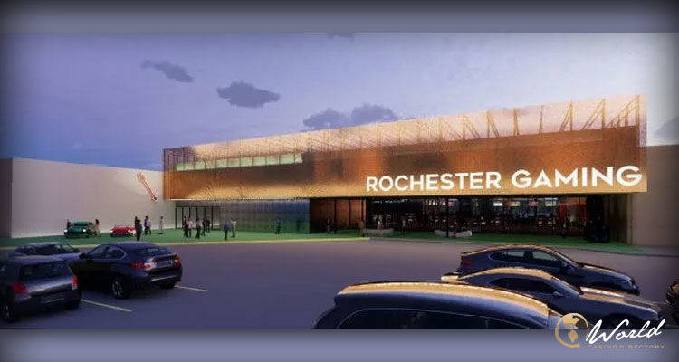 Rochester To Potentially Get First Charitable Gaming Casino