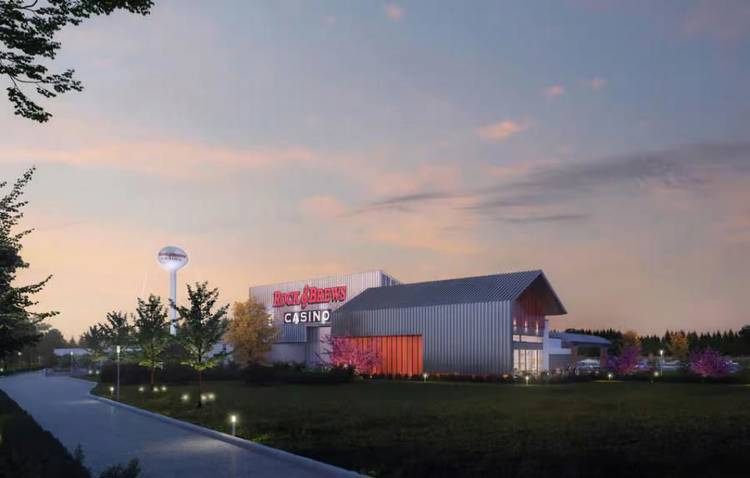 Rock & Brews' First-Ever Casino and Restaurant Concept Arrives in Braman