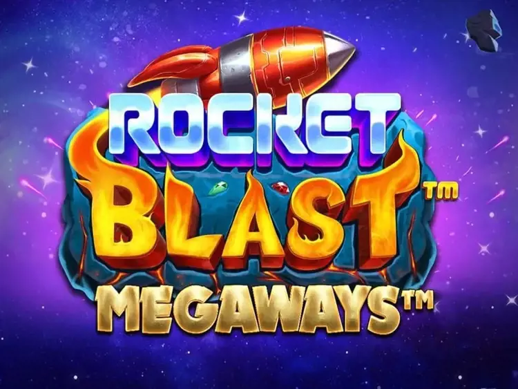 Rocket Blast Megaways Slot Game Review & RTP + Slots Bonuses