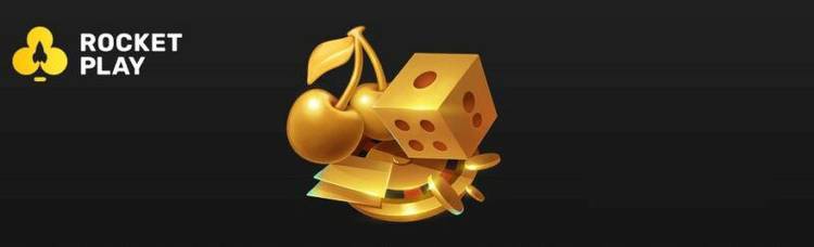 Rocket Play Casino Bonus Codes RocketPlay Casino Bonuses