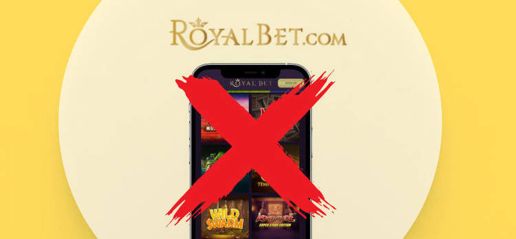 RoyalBet announces closure