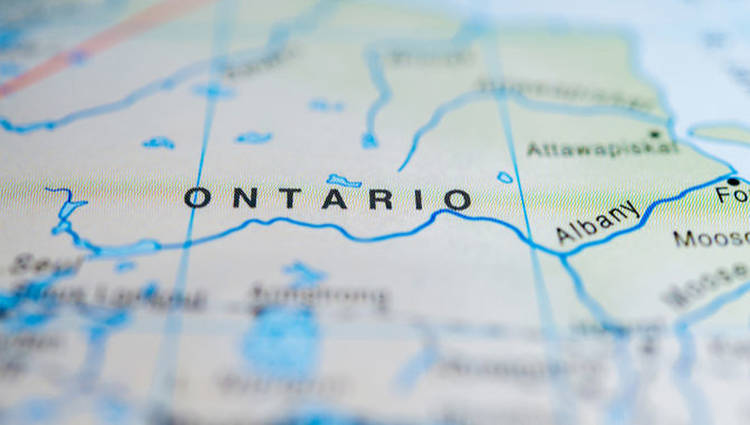 RSI’s BetRivers granted iGaming licence in Ontario