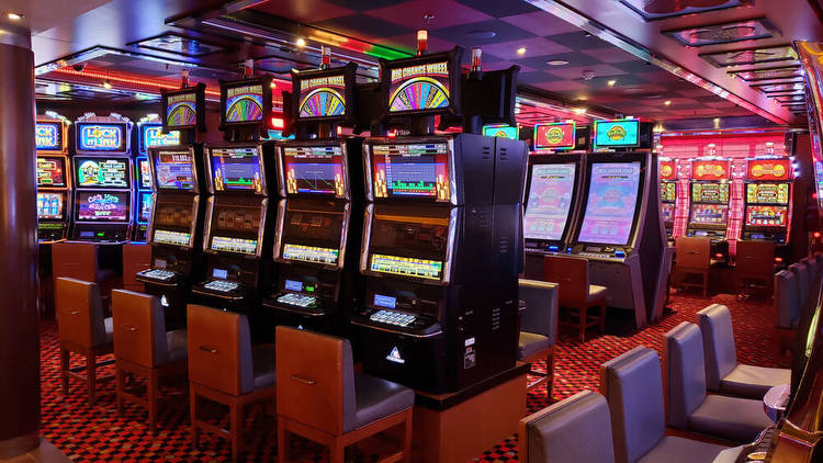 RTP on online slots: how do they work?