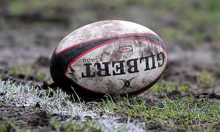 Rugby Union and Online sports casinos