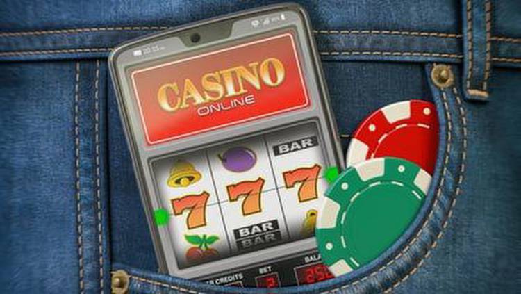 Rush Street, Scientific Games Partner for Online Casino in WV