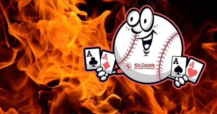 Russell's Catch the Ace lottery jackpot surges past $125K