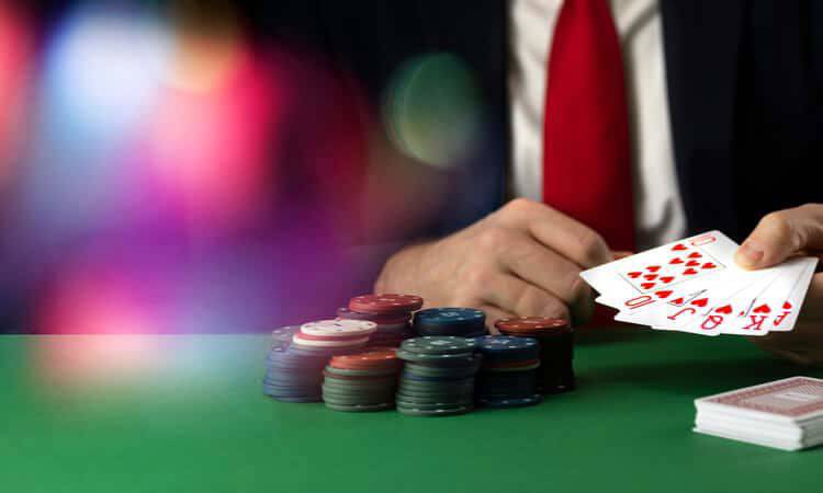 Rutgers To Partner With Playtech, Kindbridge On Problem Gambling