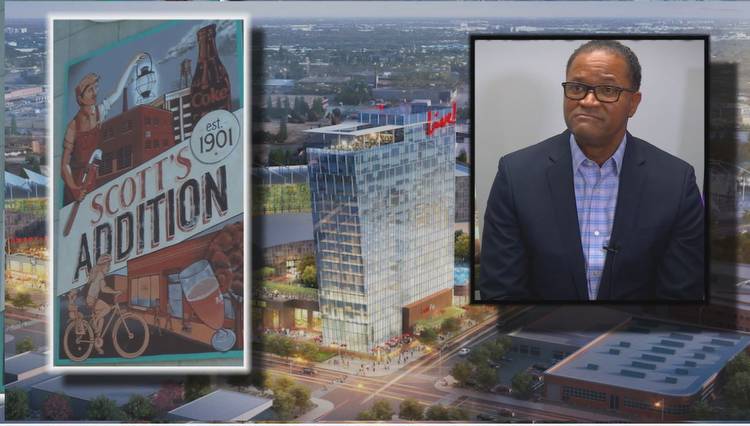 RVA’s Casino Race: Cordish Companies discusses casino proposal, community concerns one-on-one with 8News