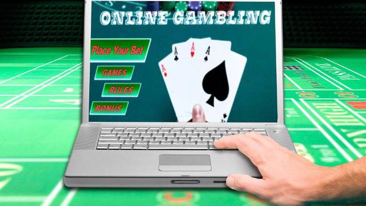 Safe And Secure Online Casino Gambling: How To Protect Yourself