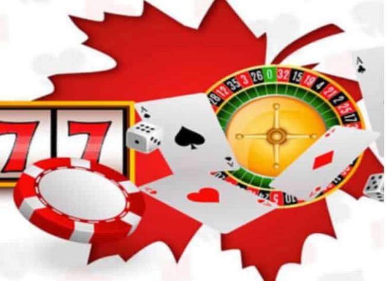 Safe online casinos in Canada