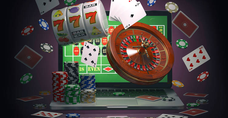 Safe Online Gambling Tips and Experience