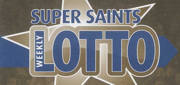 Saints Lotto Jackpot Finally Won