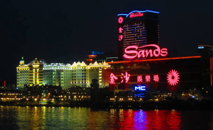 Sands China Embraces the End of the VIP Salons in Macau Casinos