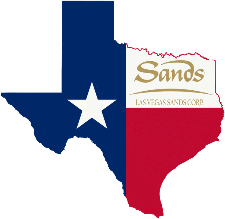 Sands Eyes Texas for Casino Development