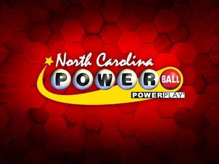 Sanford man wins $100,000 Powerball prize