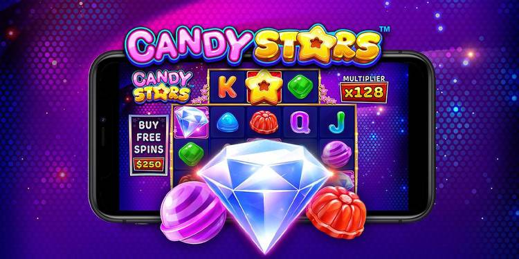 Satisfy Your Cravings With Pragmatic Play’s New Slot Title