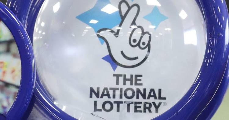 Saturday’s lottery jackpot an estimated £4m after no ticket claims top prize