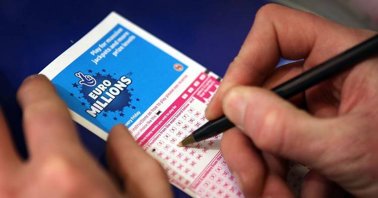 Saturday’s Lotto jackpot at £7.1m after no top prize winners in midweek draw