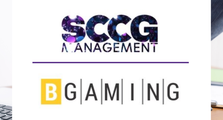 SCCG announces strategic advisory agreement with BGaming