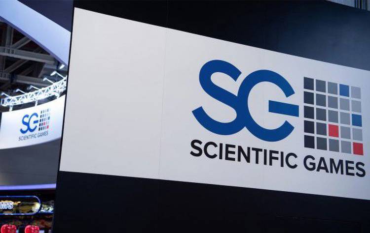 Sci Games acquires Australian slot developer Lightning Box