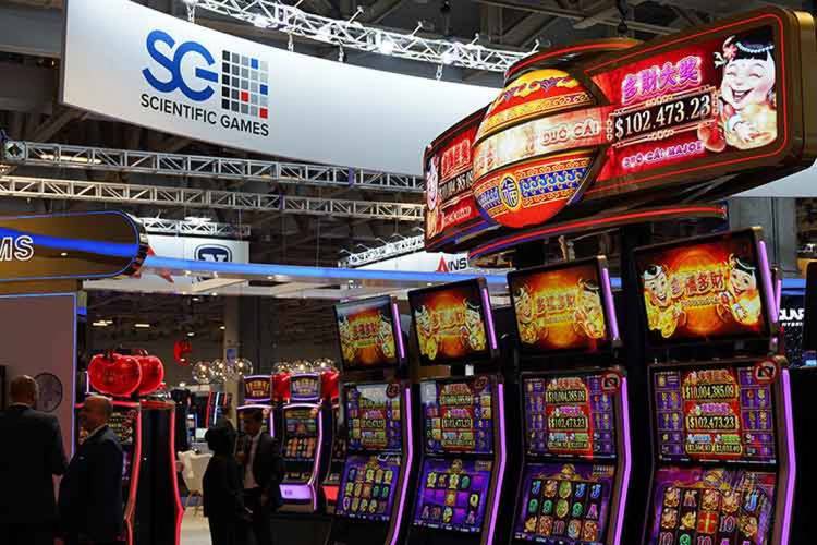 Scientific Games completes integration of Blue Ribbon’s customizable jackpot