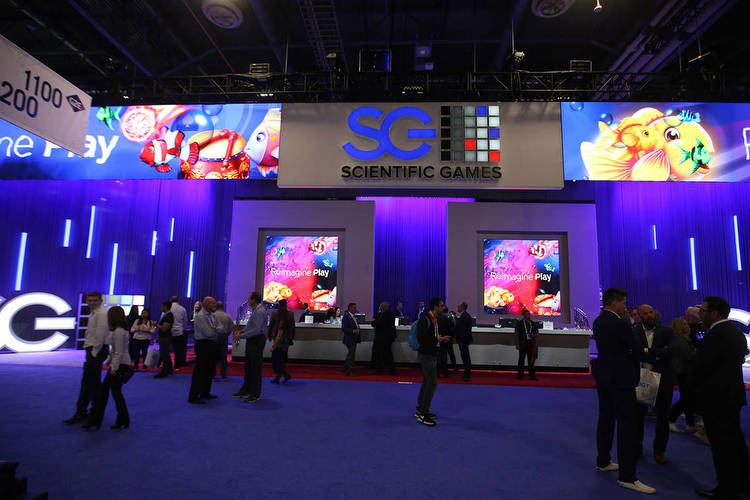 Scientific Games offers positive snapshot of future with IGT partnership