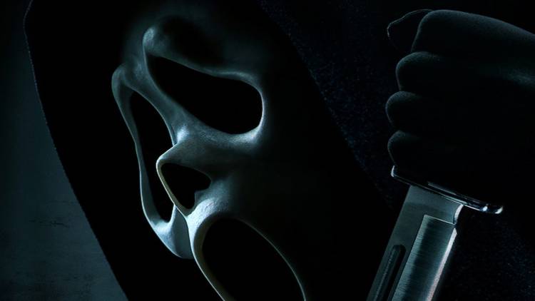 Scream 2022's Ghostface identity betting odds revealed by Las Vegas Casino