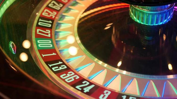 Secrets of a Casino: How to Find a “Generous” Slot Machine
