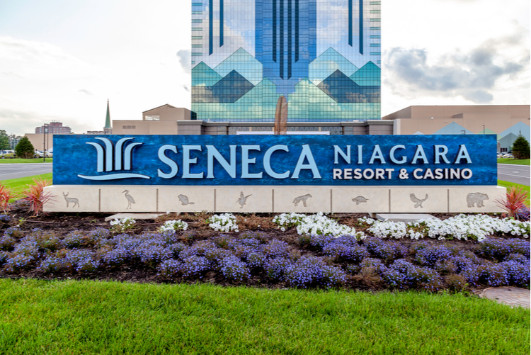 Seneca Nation Settles Major Casino Dispute in New York