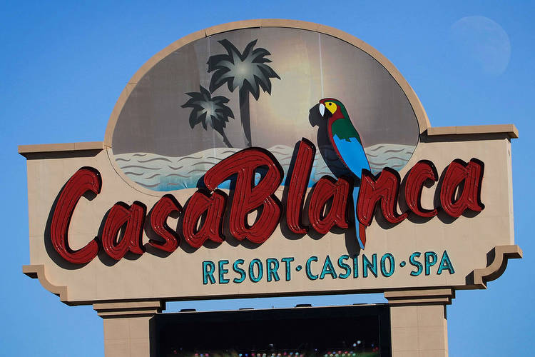 Should trespassers be paid jackpots? Gaming board seeks answers
